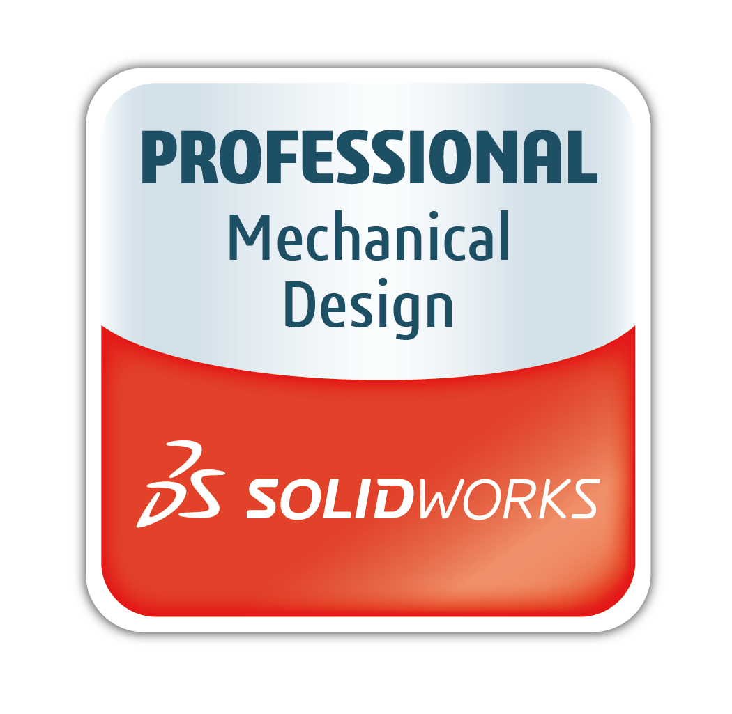 Mechanical Design Certification